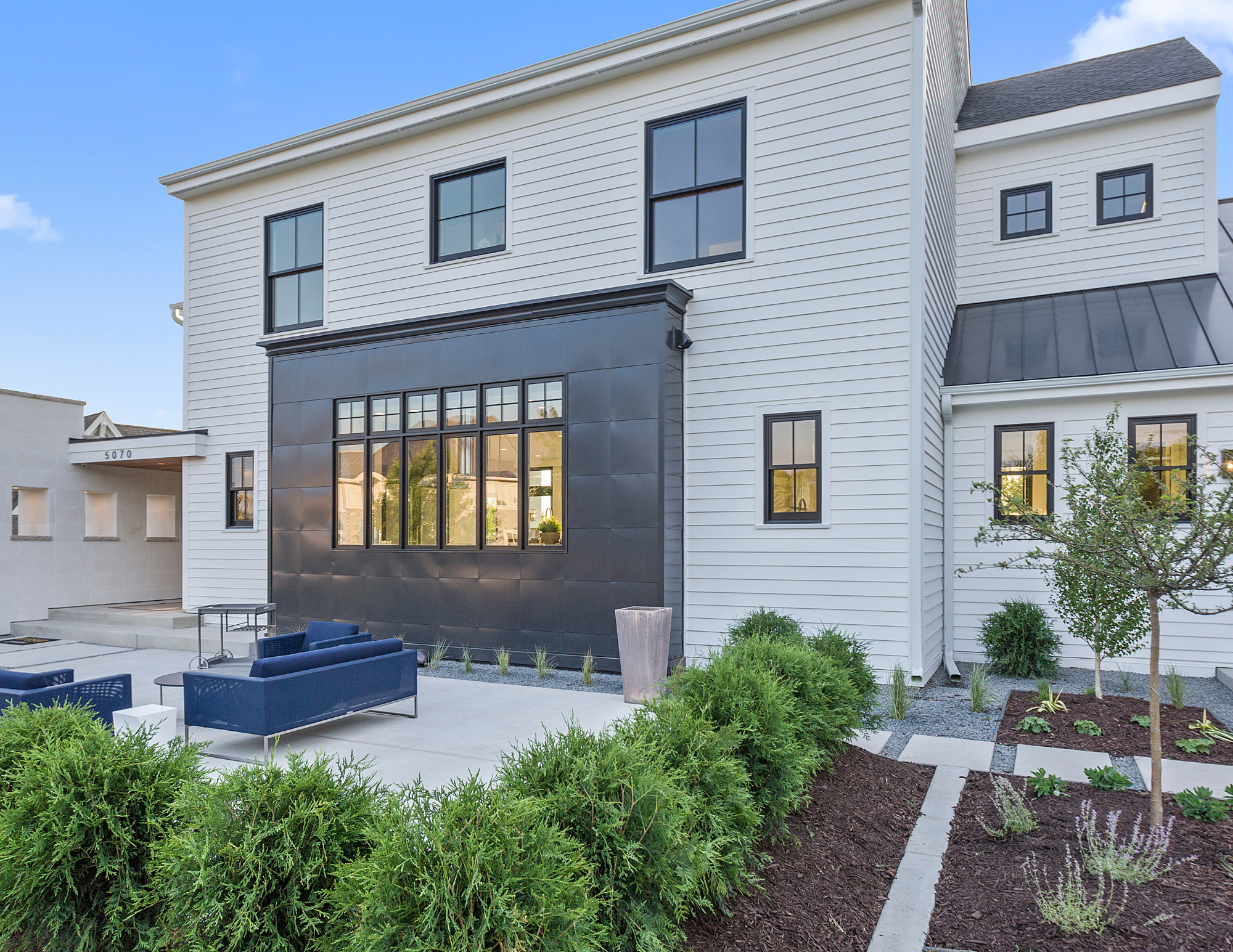 Outdoor Living Structures | Transform Your Outdoor Space Today ...