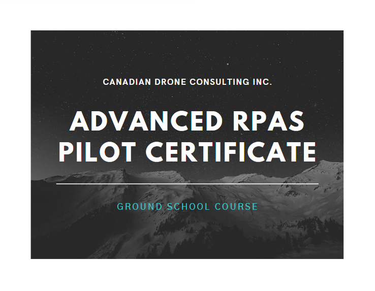 Advanced Pilot Ground School: Online Individual Course