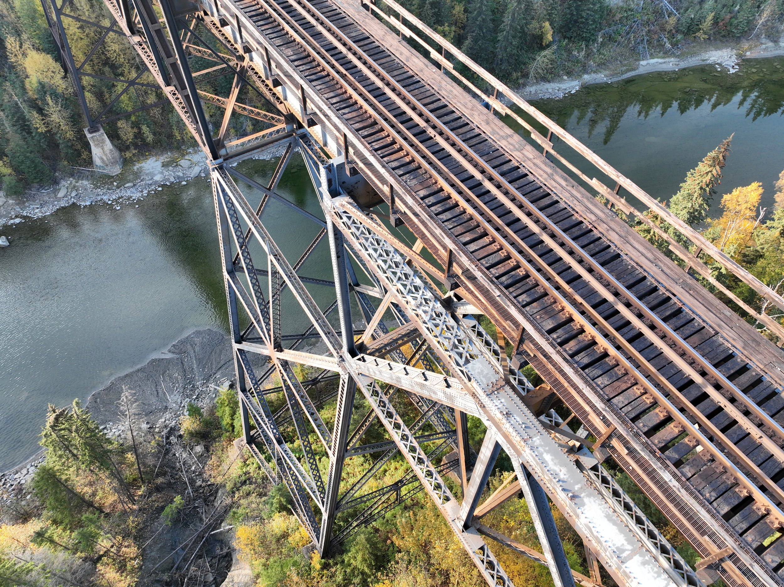 Flight Review for Advanced & Complex Level 1