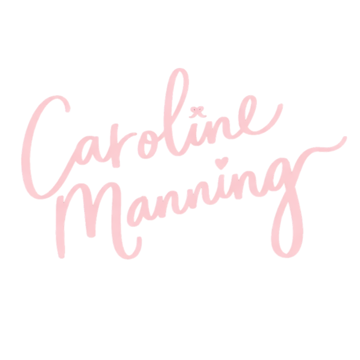 Caroline Manning