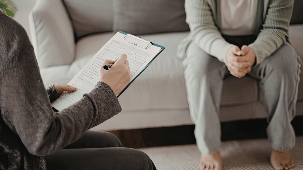 What Happens During a Psychological Evaluations for immigration