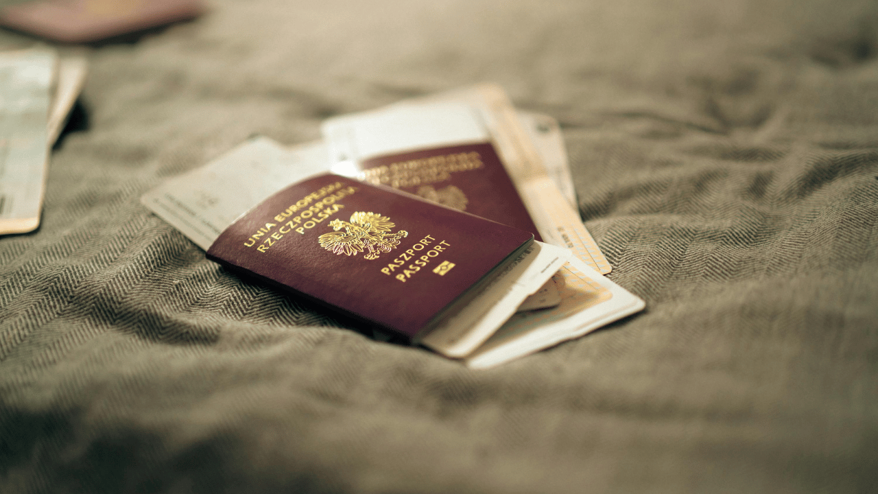 Immigrant Visa vs Nonimmigrant Visa