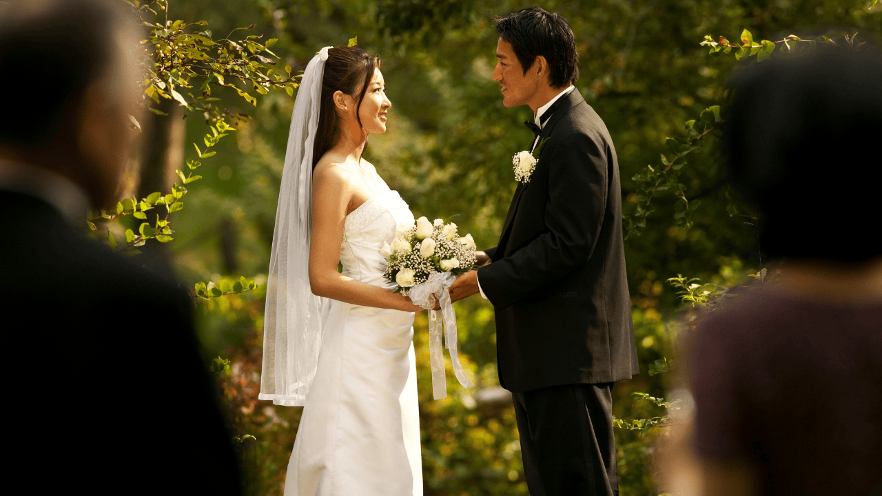 What are the consequences of marrying an illegal immigrant