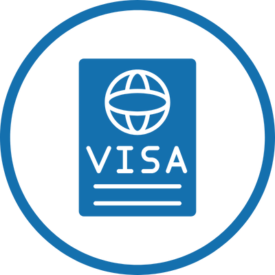 T-visa icon