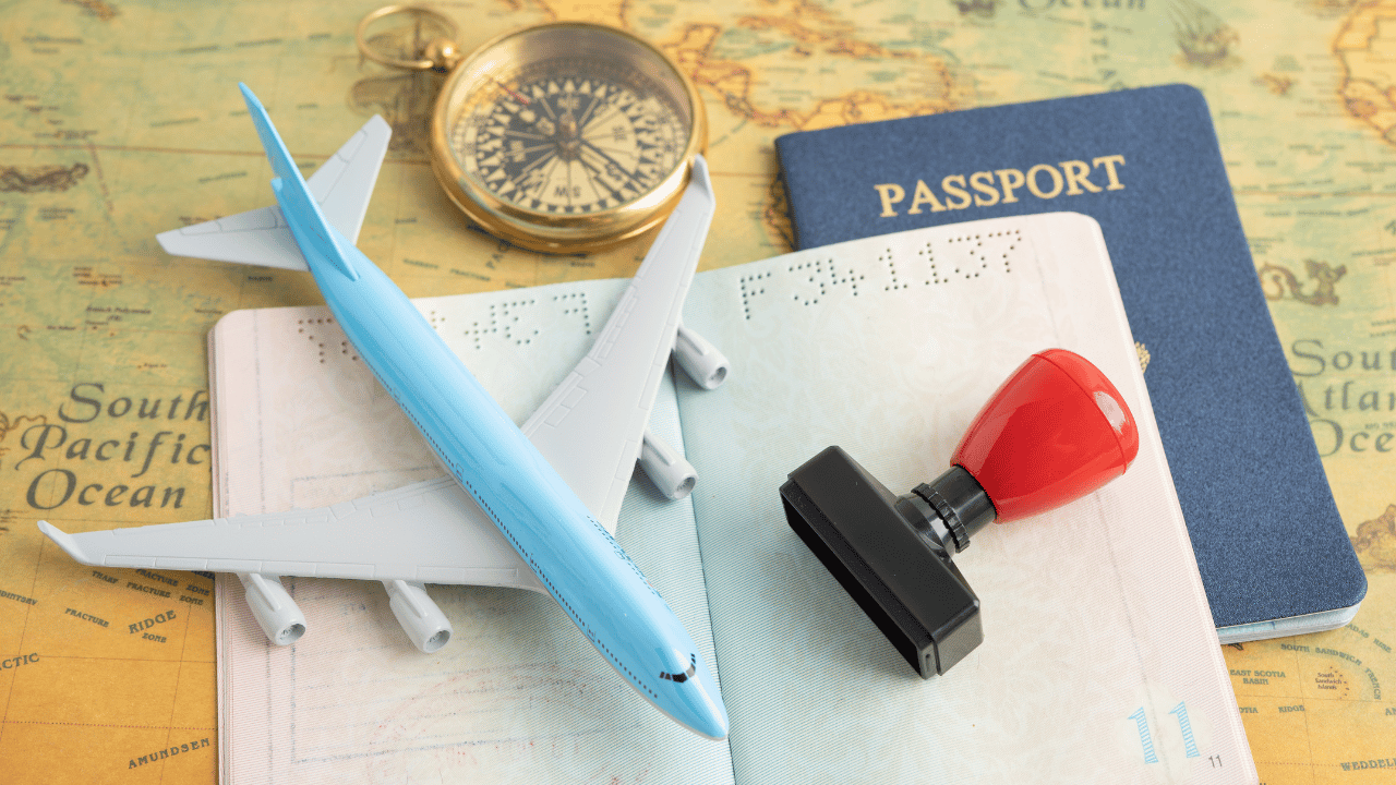 Can undocumented immigrants fly domestically in 2026?