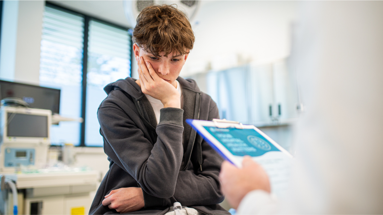 What Are the Different Types of Psychological Evaluations?