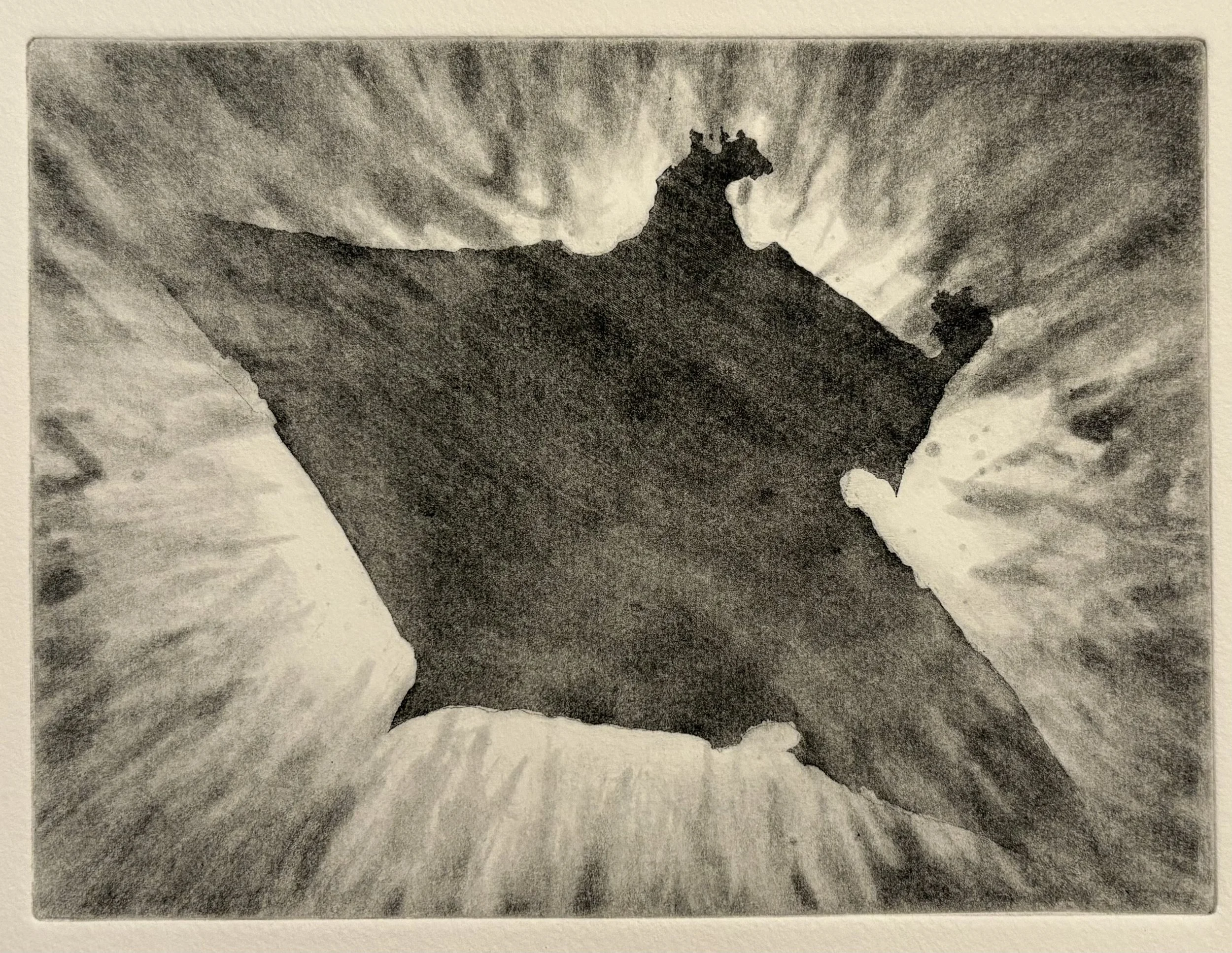 Dystopian Manta 2