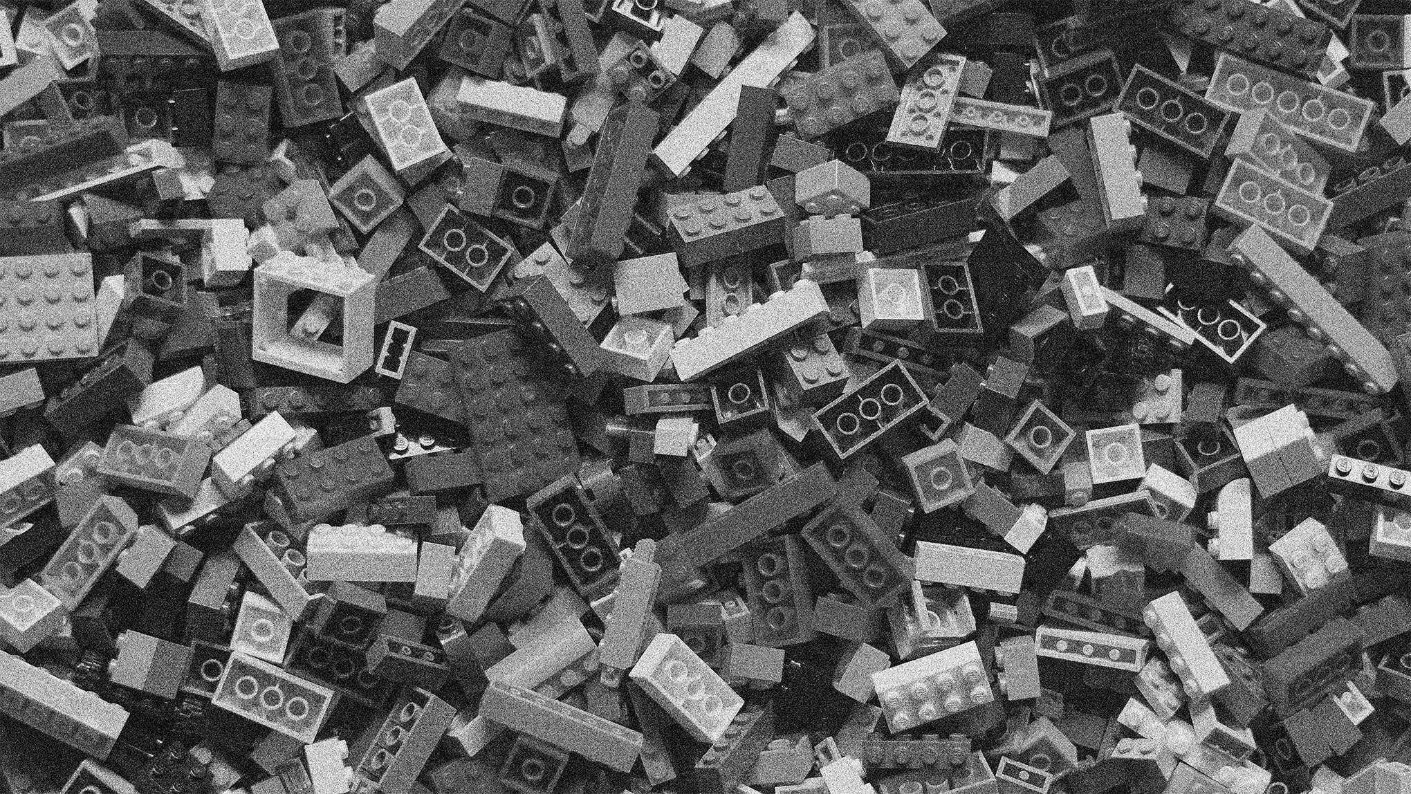 The Genius Factory (Running in Reverse)