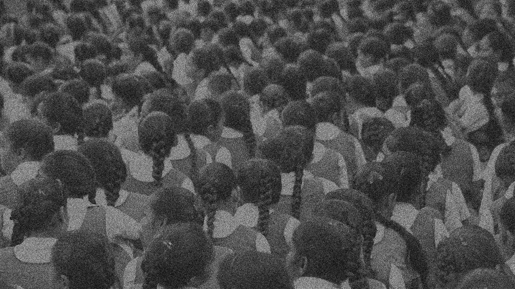 Admission Fee: Courage