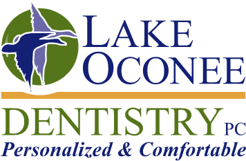 Lake Oconee Dentistry - Champion Sponsor of Lake Country Community Health Fair
