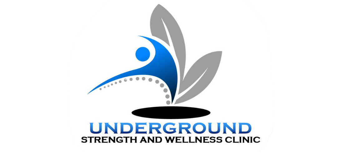 Underground Strength and Wellness Clinic - Advocate Sponsor of Lake Country Community Health Fair