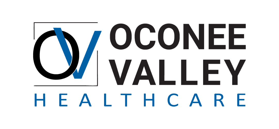 Oconee Valley Healthcare - Non-Profit Sponsor of Lake Country Community Health Fair