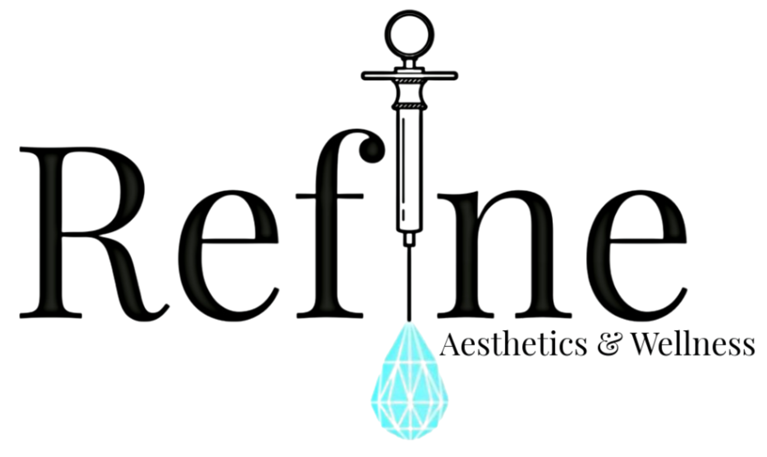 Refine Aesthetics and Wellness - Champion Sponsor of Lake Country Community Health Fair