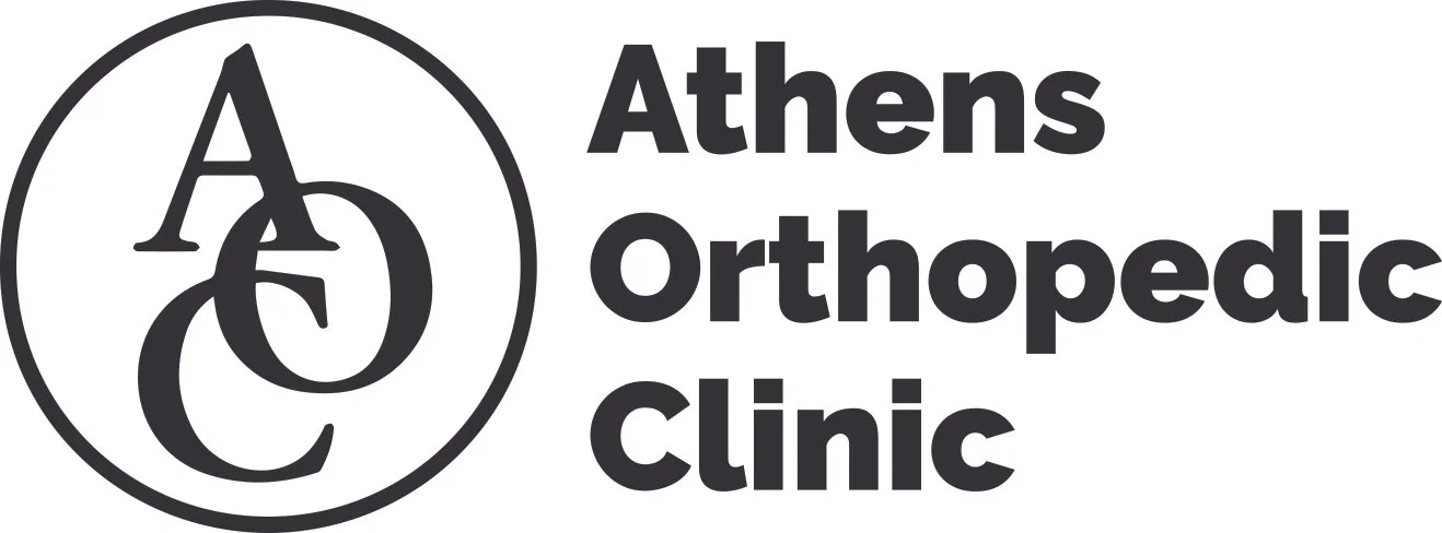 Athens Orthopedic Clinic - Champion Sponsor of Lake Country Community Health Fair