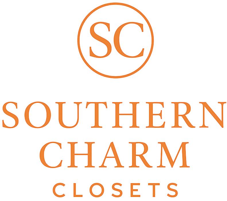 Southern Charm Closets