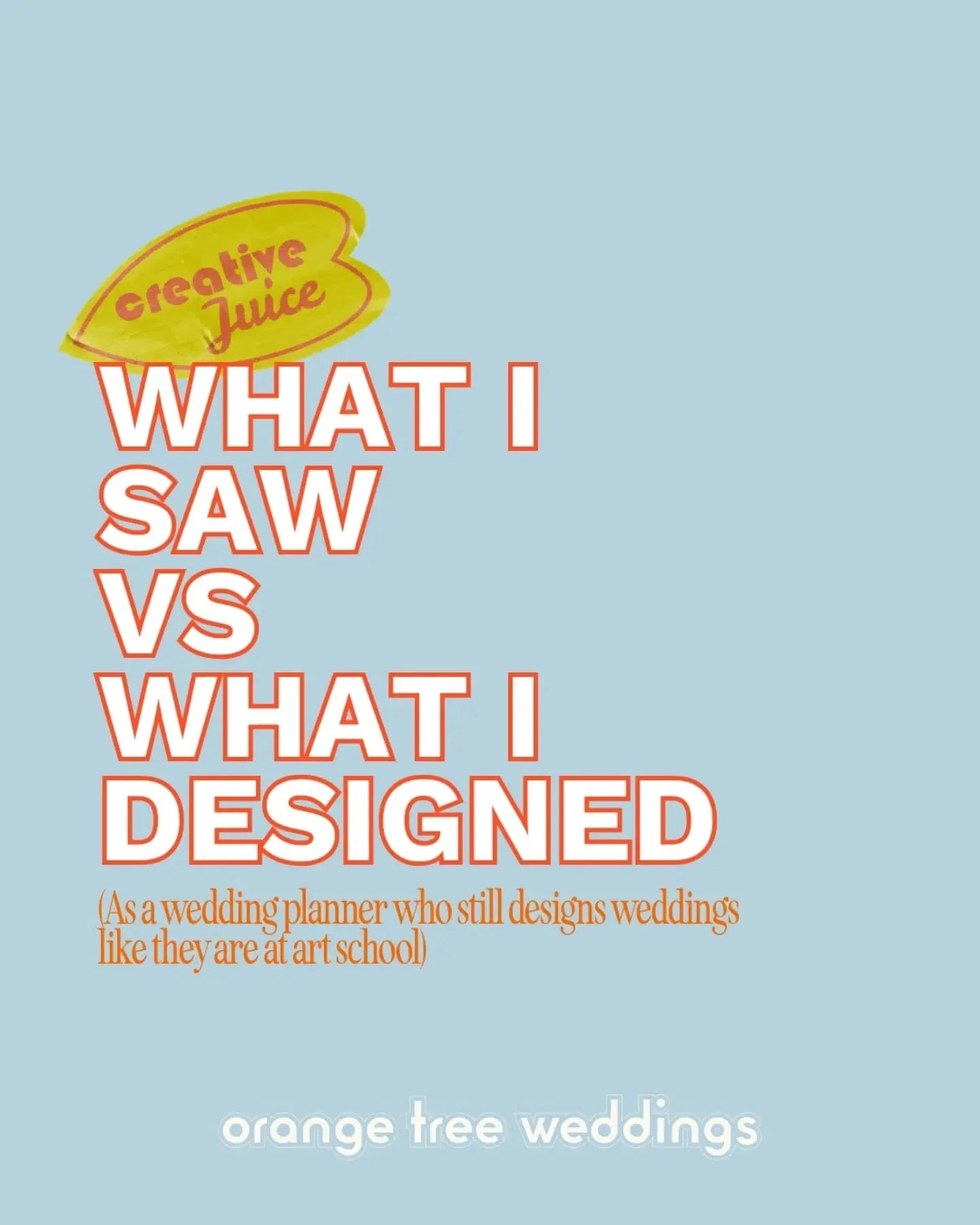 I will never tire of the clients who trust me to translate real stuff they love, and turn it into something unique. Your everyday life has all the juice you need to inspire your wedding.....and I'm on a mission to help you see it 😉
.
Photos by @latz