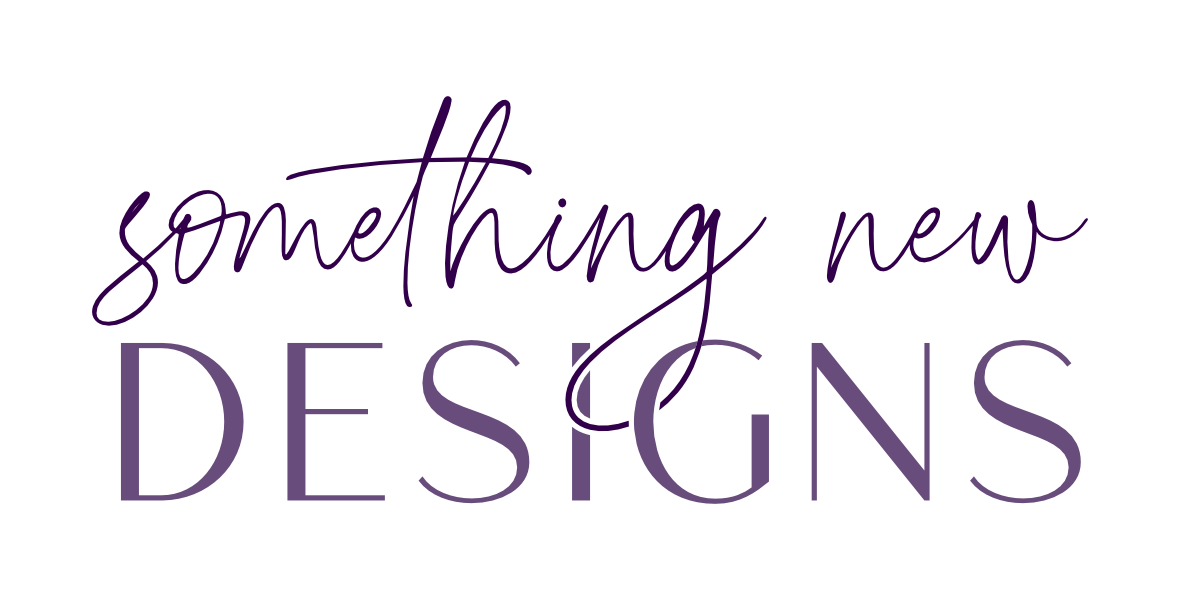something new designs