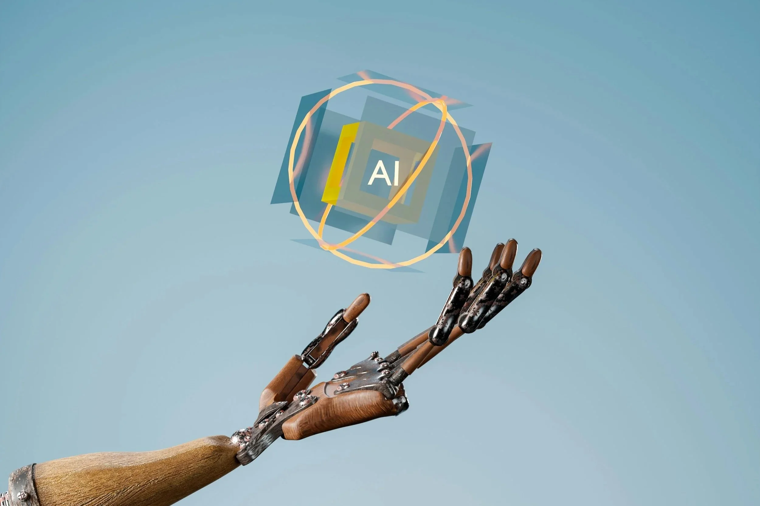 AI Implementation: Why Less Than 25% of UK Organisations Turn Adoption into Results