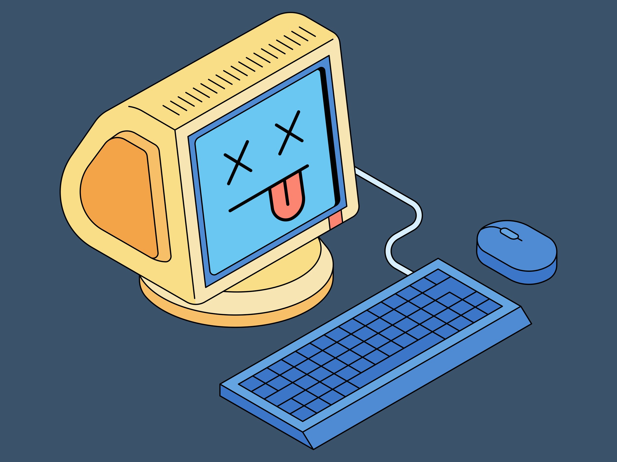 Why AI Pilots Fail: The Timeline of a Stalled Rollout