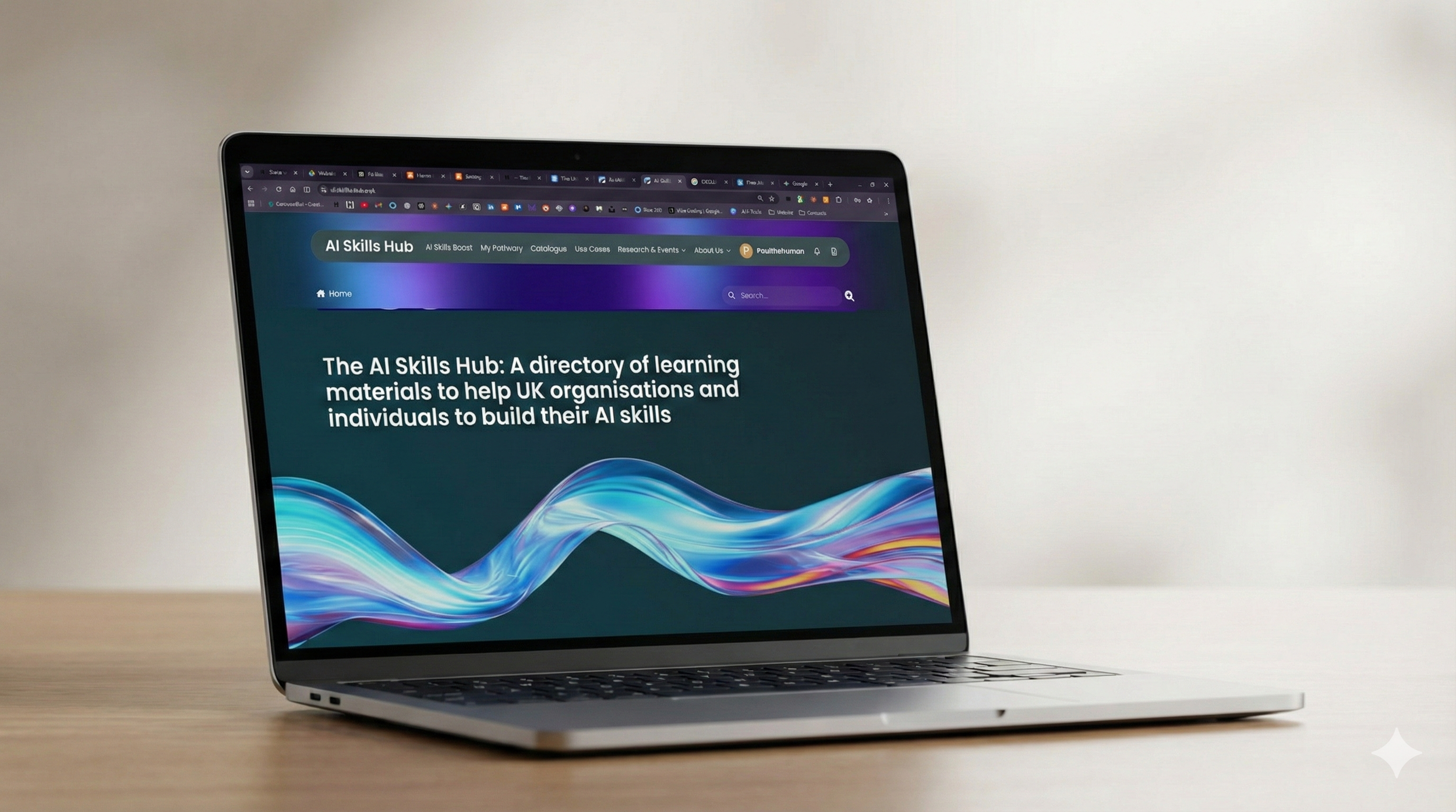 The UK Government’s AI Skills Hub: A £4.1m Lesson in How Not to Build Real AI Capability