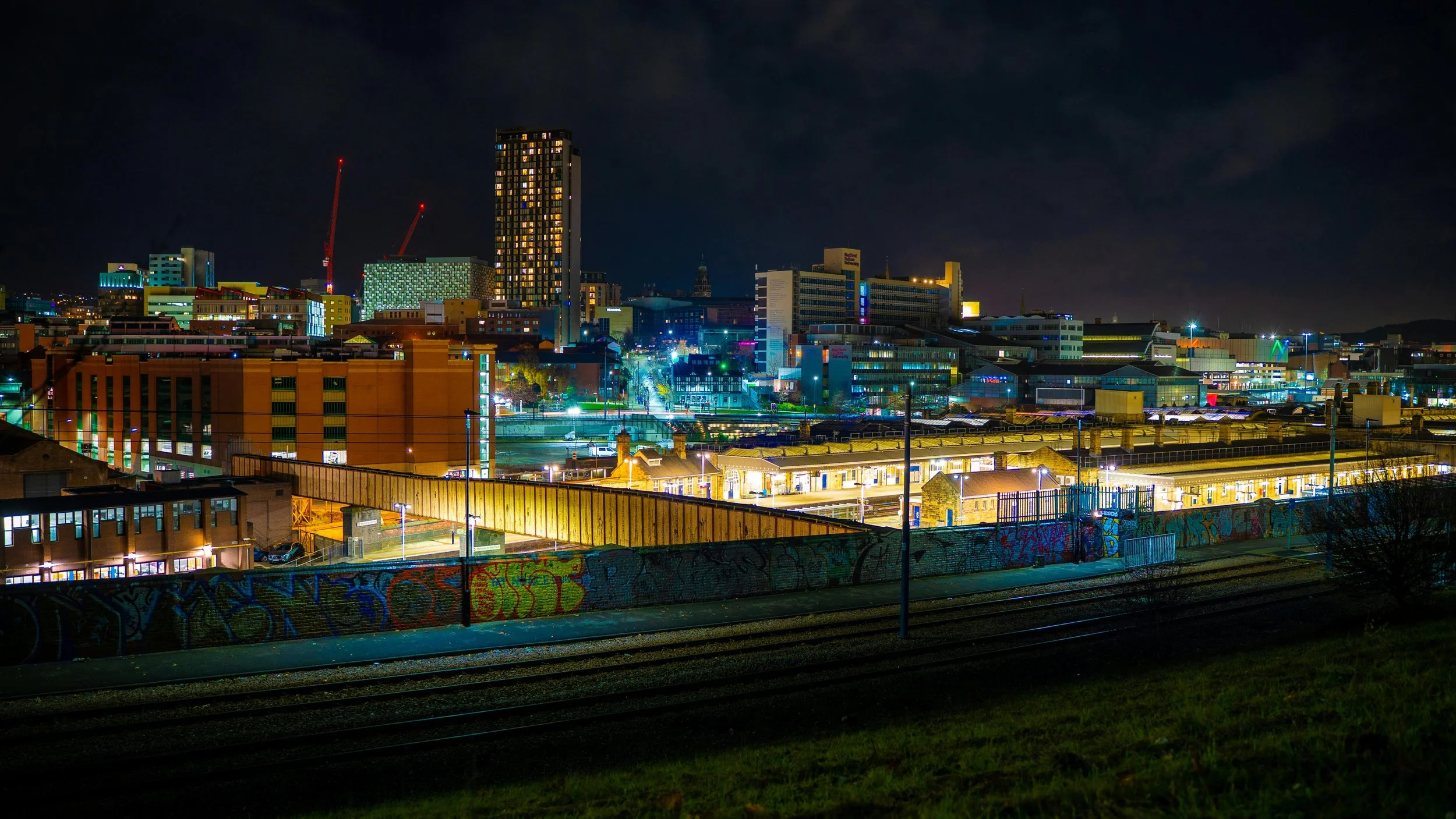 Where South Yorkshire Workers Can Learn AI Skills in 2026 (Without Breaking the Bank)