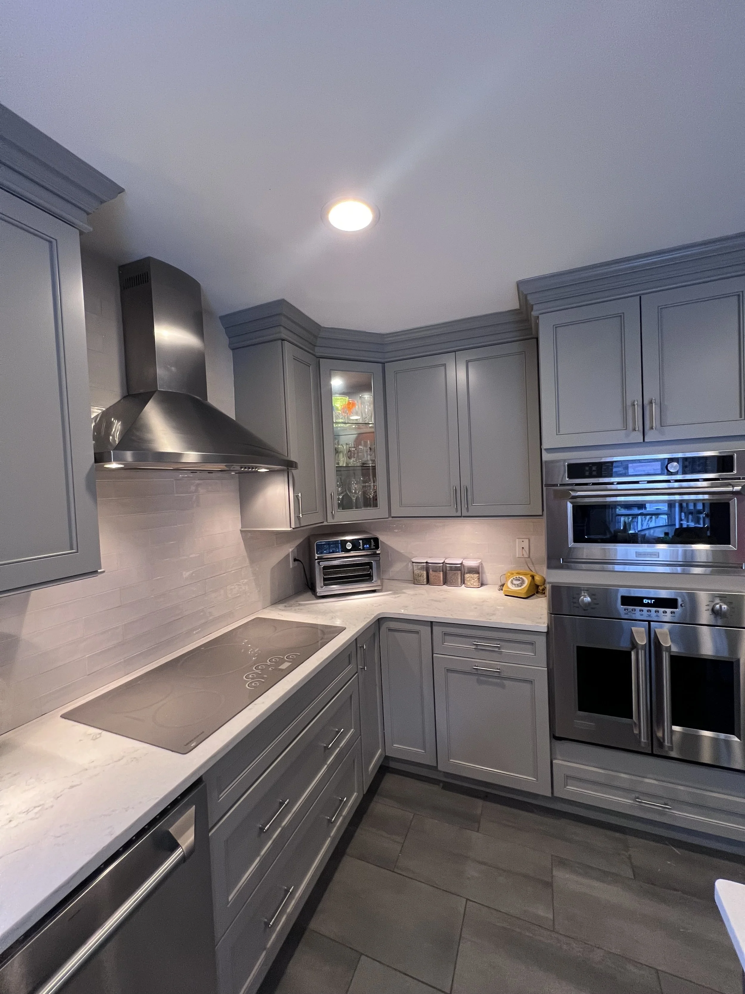 BK Interiors