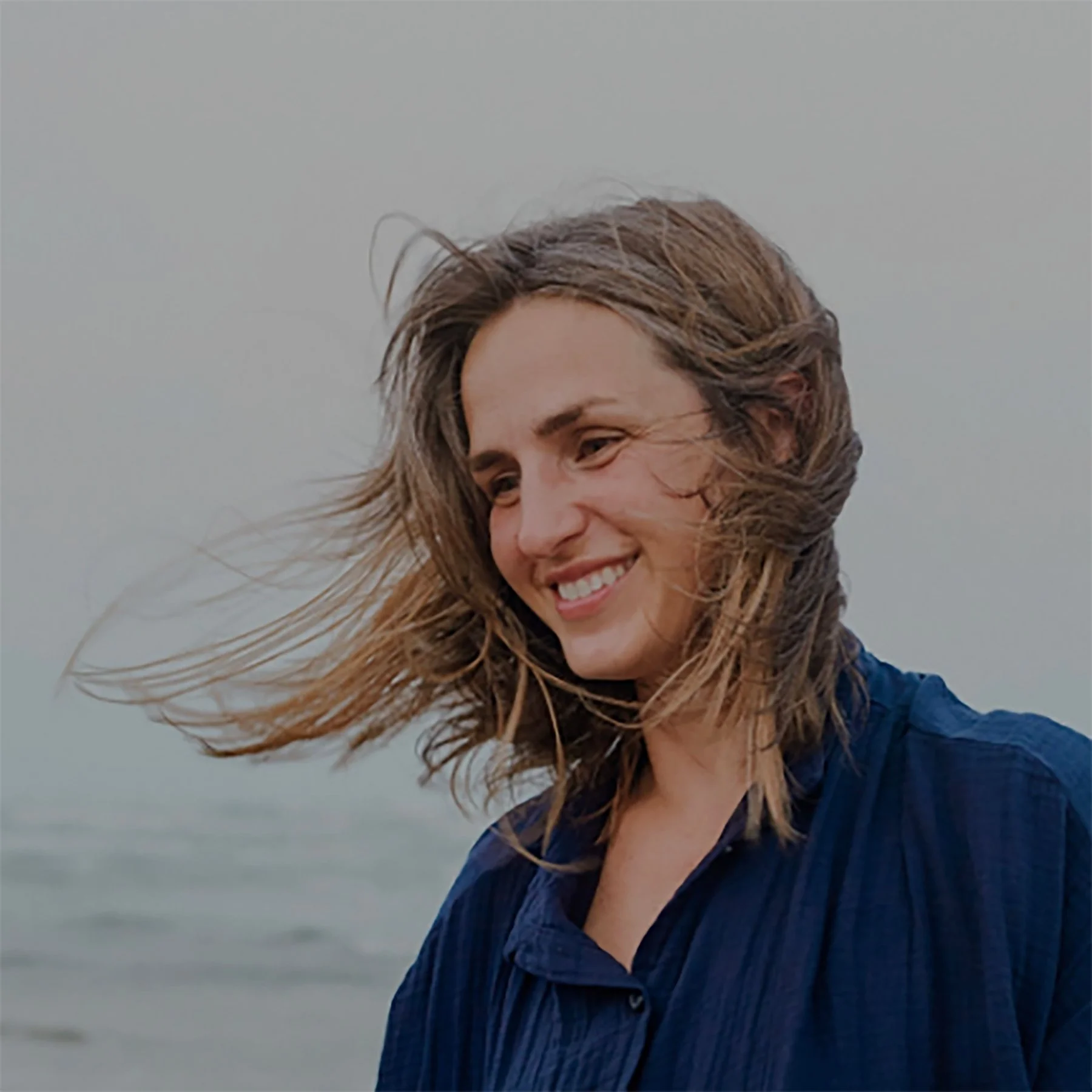 Stefanie Mustian, licensed architect and founder of Board + Batten Architecture and Design, Williamsburg Virginia