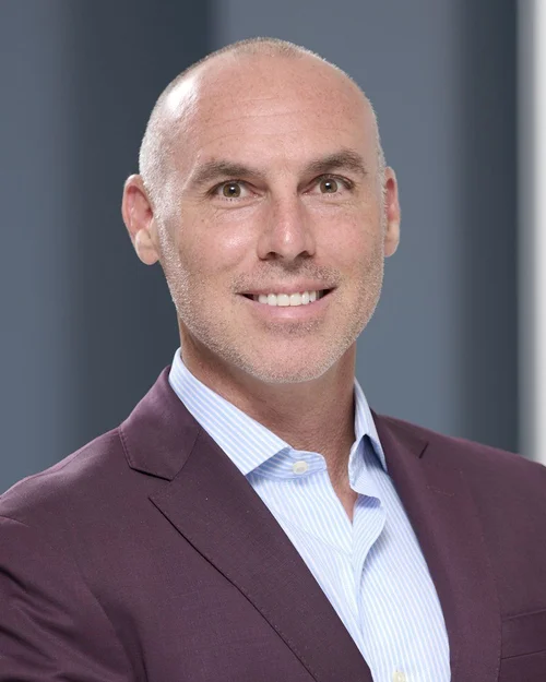 Joe Stroot