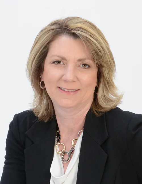 Kay Cameron