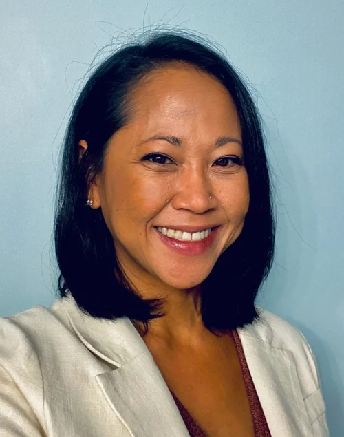 Jill Berger