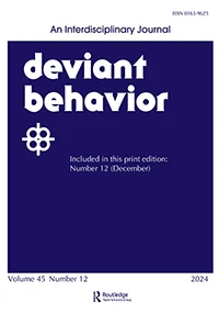 Fox, Nicole, Jamie D. Wise, and Hollie Nyseth Brehm. 2021. “Following Heavenly Orders: Heroic Deviance and the Denial of Responsibility in Narratives of Rescue.” Deviant Behavior 43(11):1385-1405.