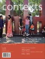 Nyseth, Hollie, Sarah Shannon, Kia Heise and Suzy Maves McElrath. 2011. “Embedded Sociologists.” Contexts 10(2):44-50.