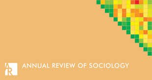 Pellow, David N. and Hollie Nyseth Brehm. 2013. “An Environmental Sociology for the 21st Century.” Annual Review of Sociology 39:229-250.