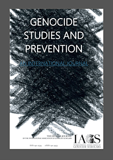 Gasanabo, Jean-Damascéne, Donatien Nikuze, Hollie Nyseth Brehm, and Hannah Parks. 2020. “Rwanda’s Inyangamugayo: Perspectives from Practitioners in the Gacaca Transitional Justice Mechanism.” Genocide Studies and Prevention: An International Journal