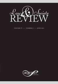 Kim, Minzee, Wesley Longhofer, Elizabeth Heger Boyle, and Hollie Nyseth Brehm. 2013. “When Do Laws Matter? National Minimum‐Age‐of‐Marriage Laws, Child Rights, and Adolescent Fertility, 1989–2007.” Law & Society Review 47(3):589-619.