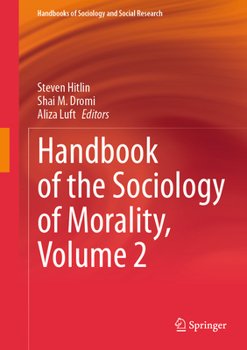 Wise, Jamie D., Hollie Nyseth Nzitatira, and Nicole Fox. 2023. “Examining Moral Decision-Making During Genocide: Rescue in the Case of 1994 Rwanda.” Pages 247-257 in the Handbook of the Sociology of Morality, Volume 2. Edited by Steven Hitlin, Shai M