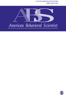Nyseth Brehm, Hollie. 2015. “State Context and Exclusionary Ideologies.” American Behavioral Scientist 60(2): 131-149.