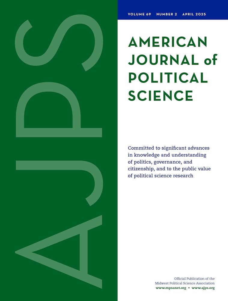 Edgerton, Jared, Elizabeth L. Brannon, Dagmar Heintze, and Hollie Nyseth Nzitatira. “Unpacking the Gendered Dimensions of Political Violence: Co-Participation and the Centrality of Women During the 1994 Genocide in Rwanda.” Forthcoming. American Jour