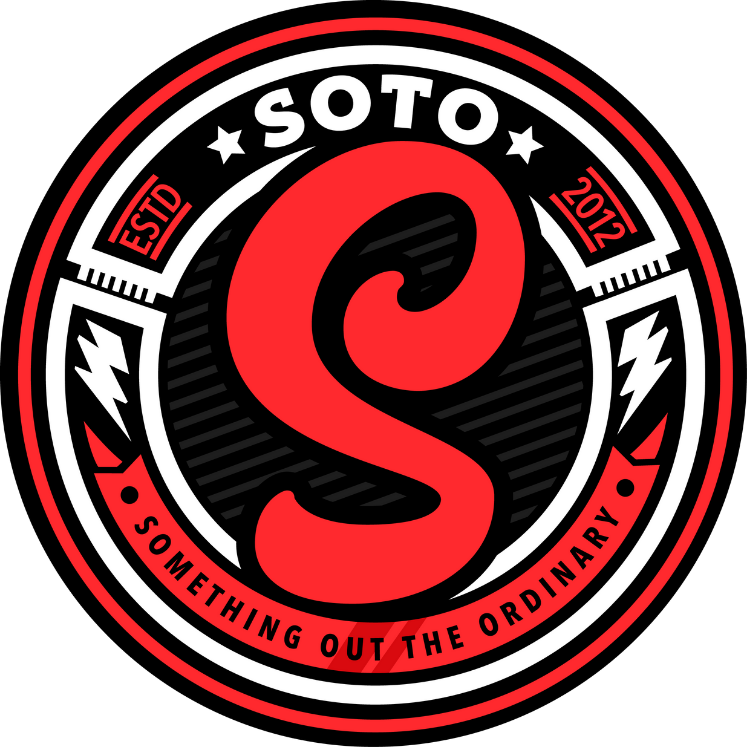 SOTO - Something Out The Ordinary