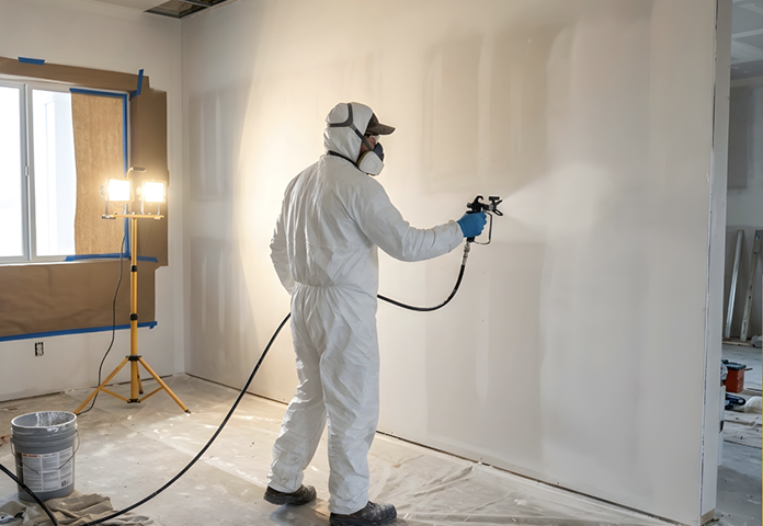 MAC Drywall & Painting Inc Painter
