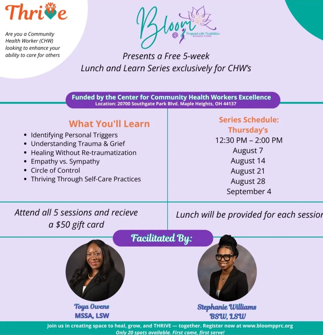 Thrive