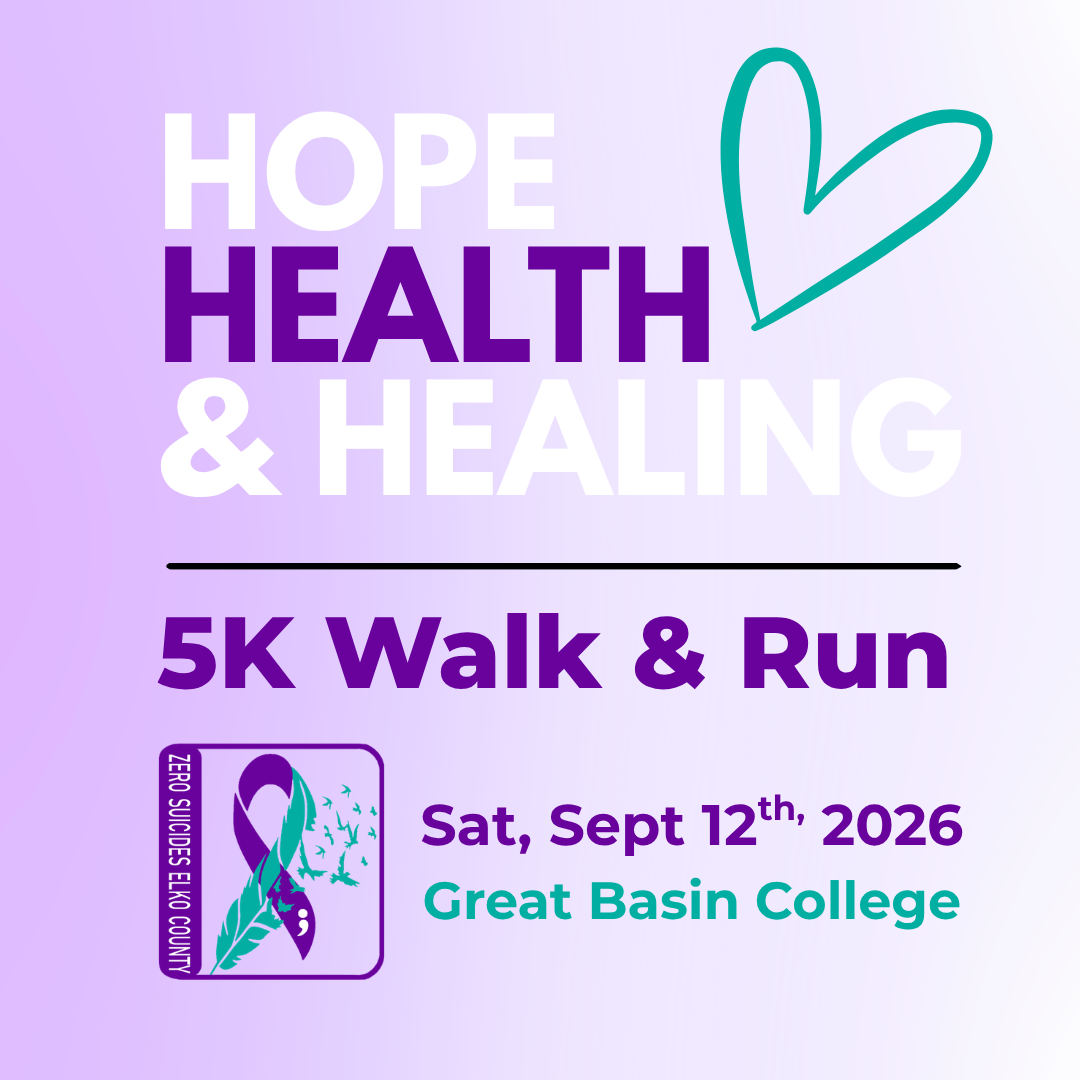 Registration is Now Open for the 2026 Hope, Health &amp; Healing 5K Walk &amp; Run