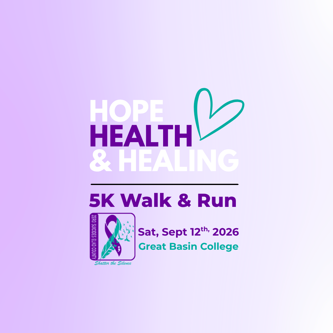 Registration is Now Open for the 2026 Hope, Health &amp; Healing 5K Walk &amp; Run