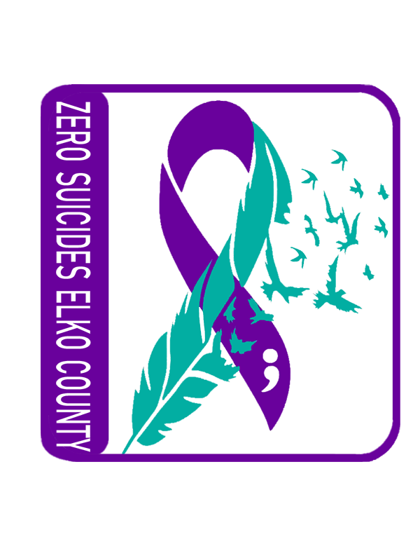 Zero Suicides Elko County 