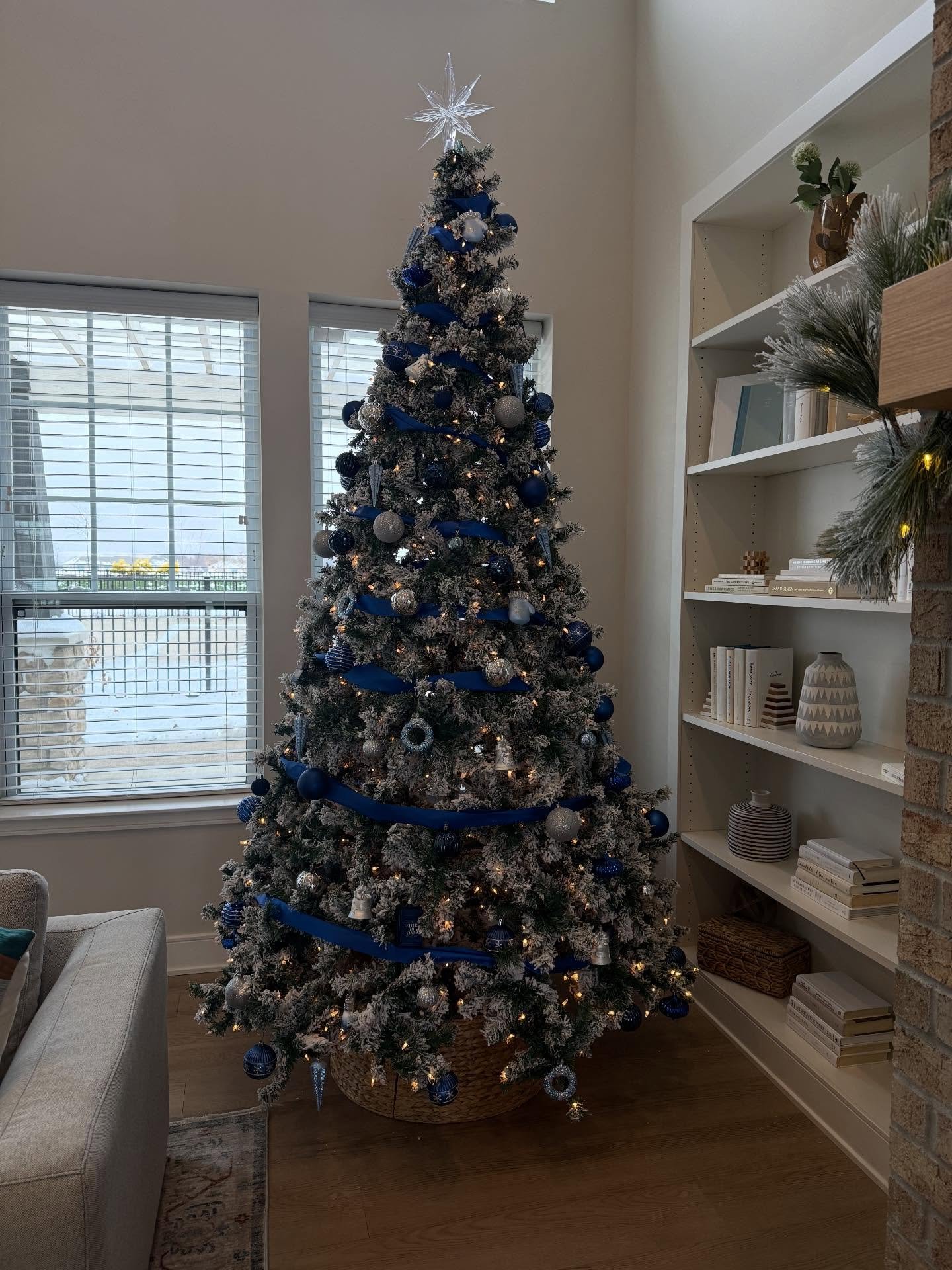 🎄✨ We&rsquo;re so excited to show off our Christmas trees &mdash; now let&rsquo;s see yours! ✨🎄
Don&rsquo;t forget to submit a photo of your tree&hellip; we want to see all your holiday cheer! ❤️📸