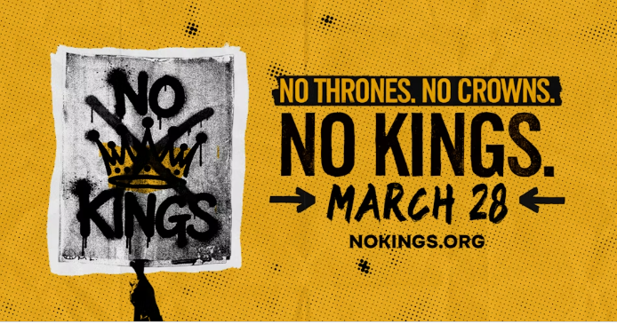 NO KINGS Virginia Beach