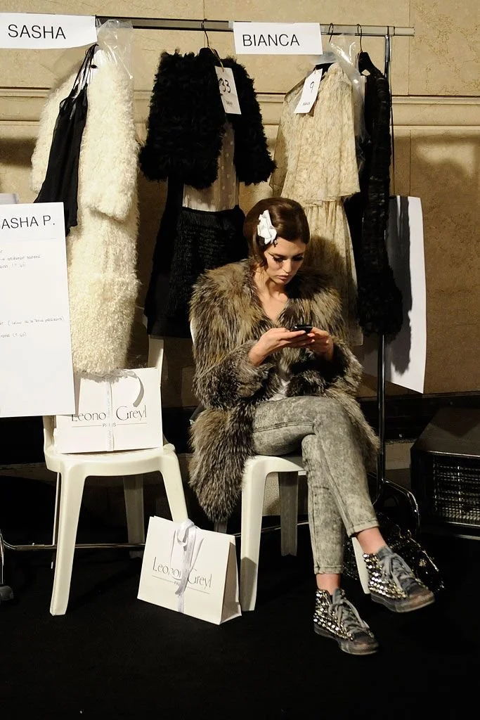 037: everything must change