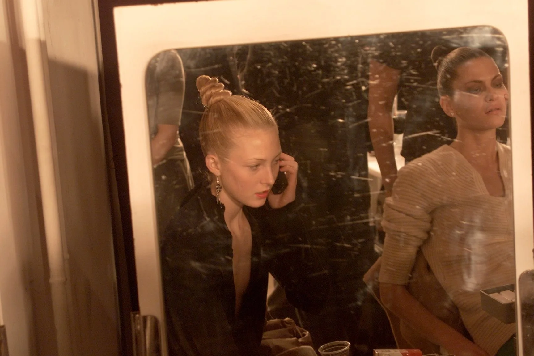 jeremy scott fall 2000