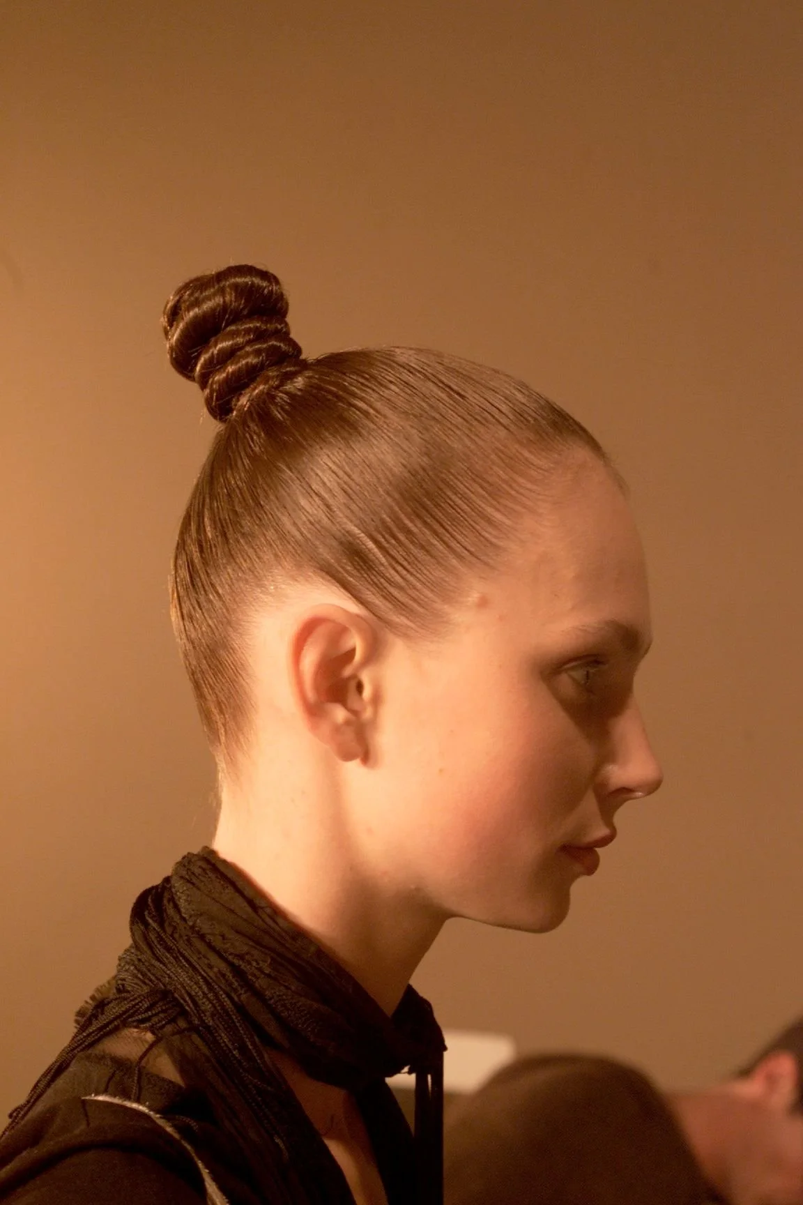 jeremy scott fall 2000