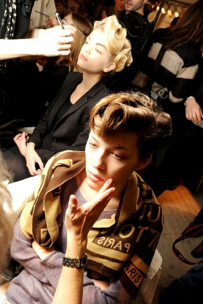 christian dior spring 2011 couture